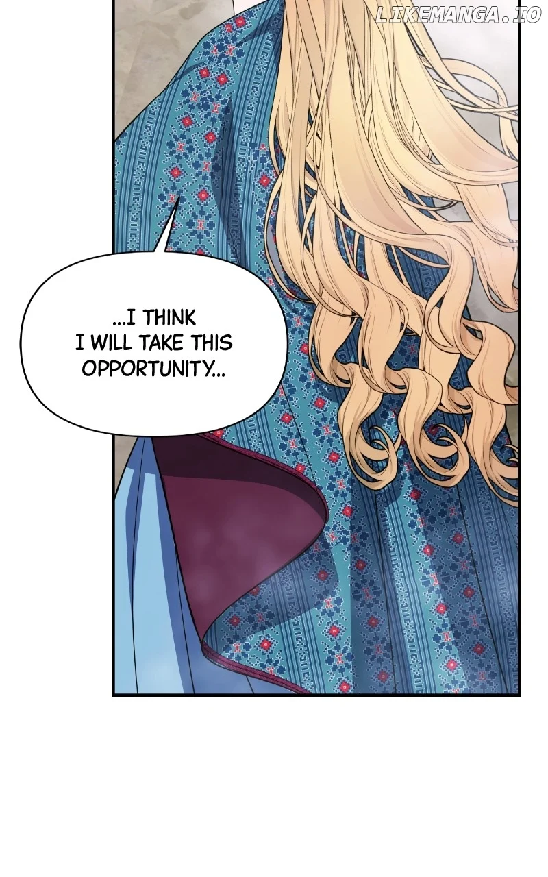 10 Ways To Get Rejected By The Tyrant chapter 59 page 61