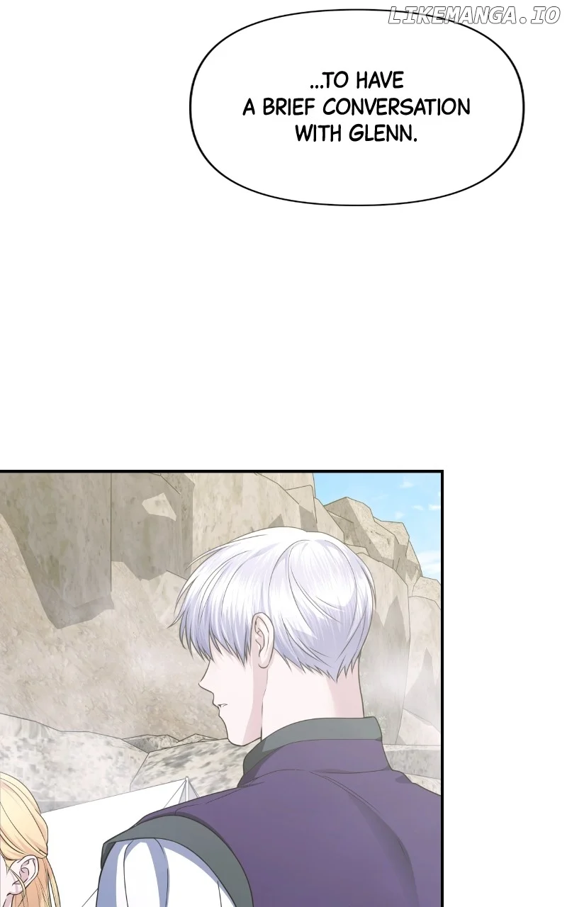 10 Ways To Get Rejected By The Tyrant chapter 59 page 62
