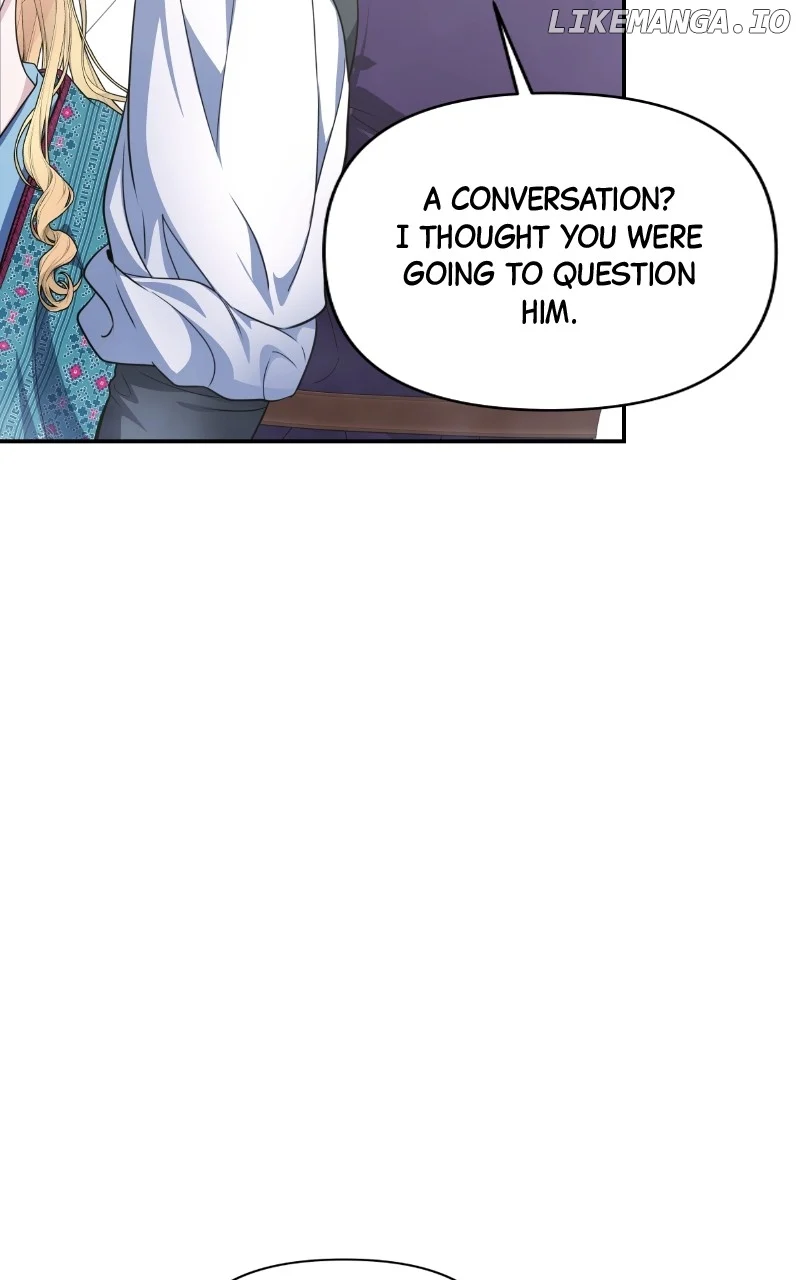 10 Ways To Get Rejected By The Tyrant chapter 59 page 63