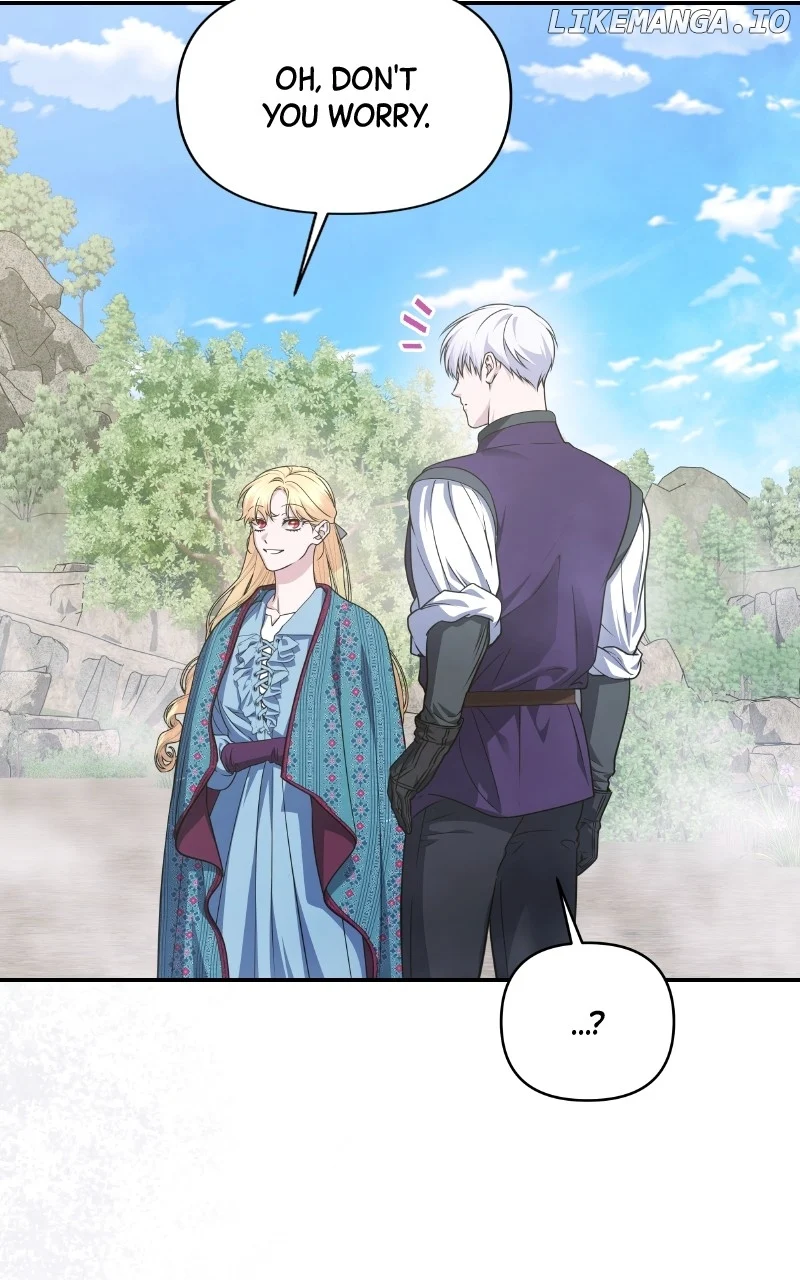 10 Ways To Get Rejected By The Tyrant chapter 59 page 64
