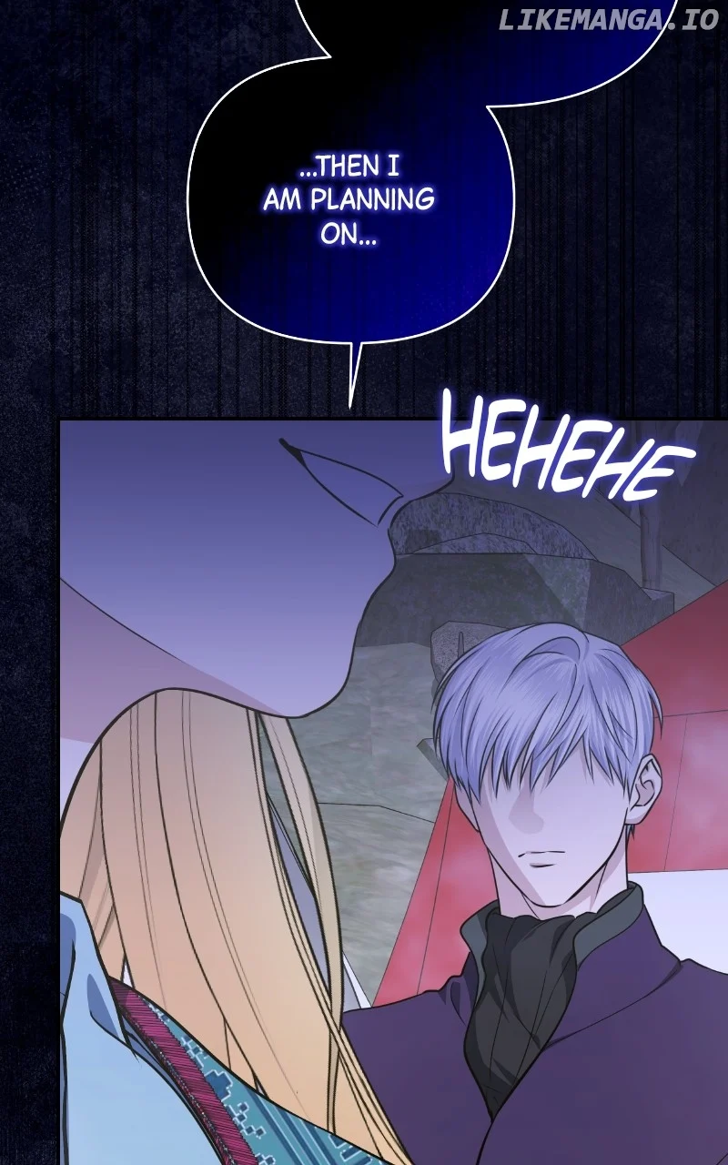 10 Ways To Get Rejected By The Tyrant chapter 59 page 68