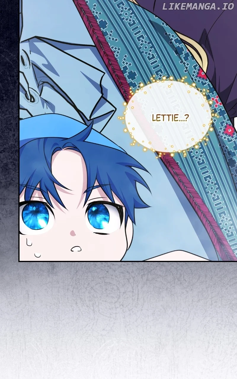 10 Ways To Get Rejected By The Tyrant chapter 59 page 69