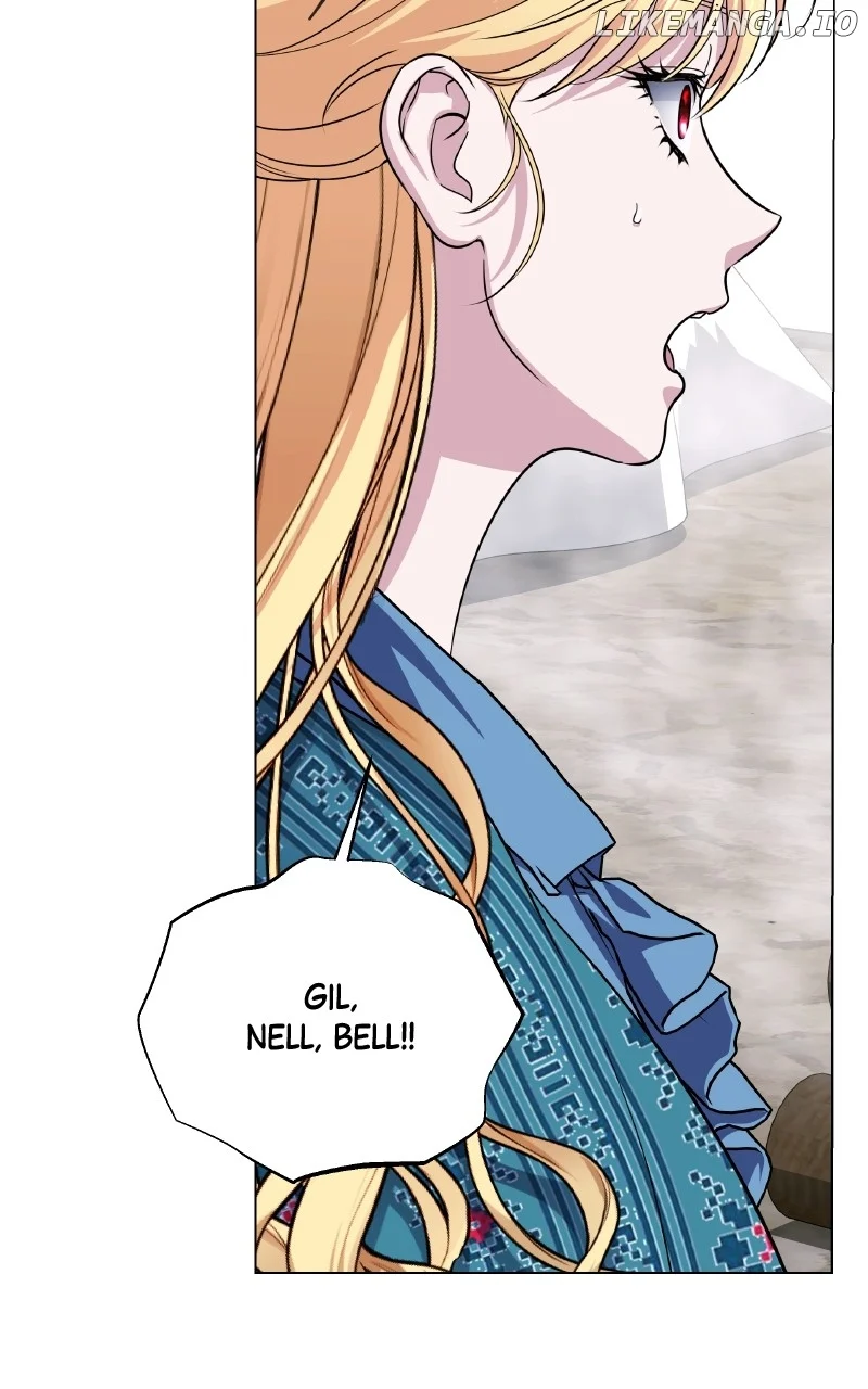 10 Ways To Get Rejected By The Tyrant chapter 59 page 72