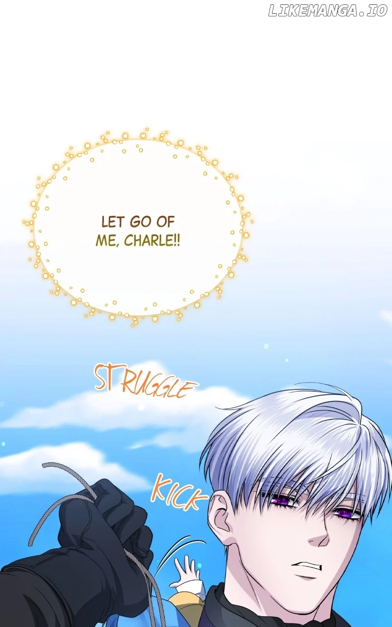 10 Ways To Get Rejected By The Tyrant chapter 59 page 73