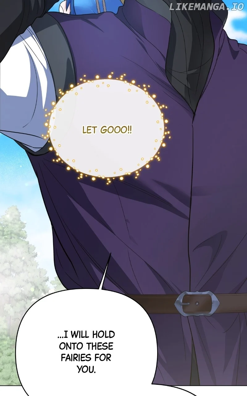 10 Ways To Get Rejected By The Tyrant chapter 59 page 74