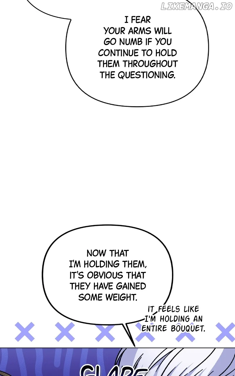 10 Ways To Get Rejected By The Tyrant chapter 59 page 75