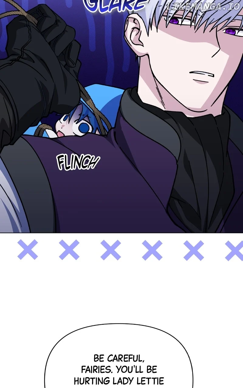 10 Ways To Get Rejected By The Tyrant chapter 59 page 76