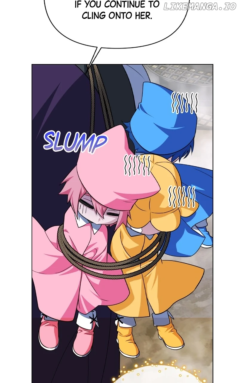10 Ways To Get Rejected By The Tyrant chapter 59 page 77