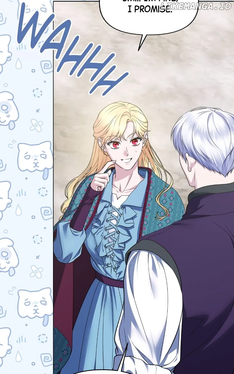 10 Ways To Get Rejected By The Tyrant chapter 59 page 79