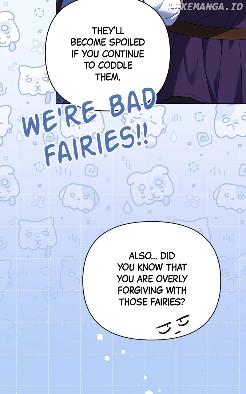 10 Ways To Get Rejected By The Tyrant chapter 59 page 80