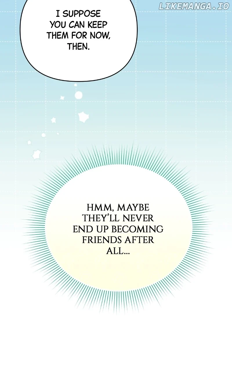 10 Ways To Get Rejected By The Tyrant chapter 59 page 82