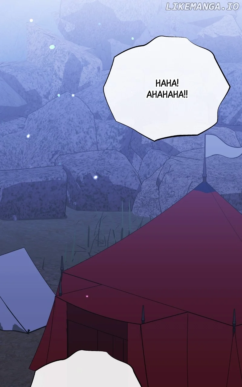 10 Ways To Get Rejected By The Tyrant chapter 59 page 84