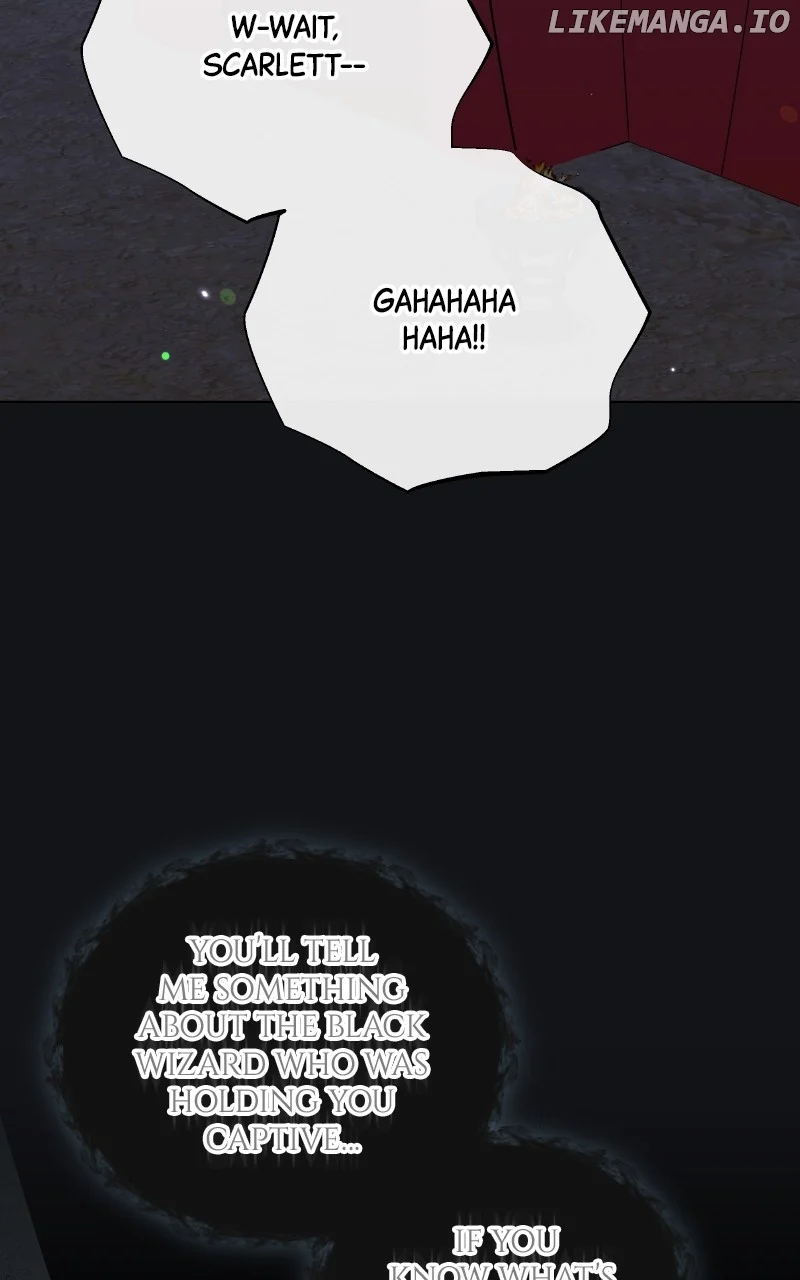 10 Ways To Get Rejected By The Tyrant chapter 59 page 85