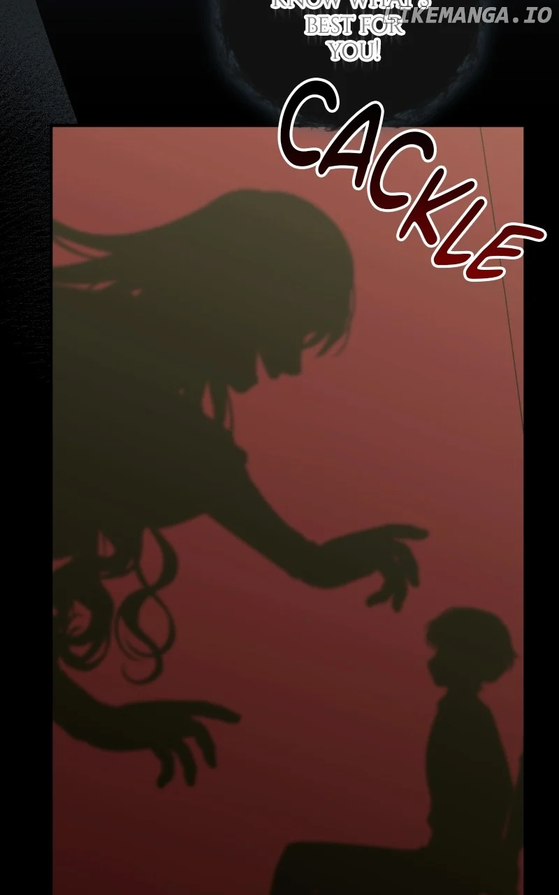 10 Ways To Get Rejected By The Tyrant chapter 59 page 86