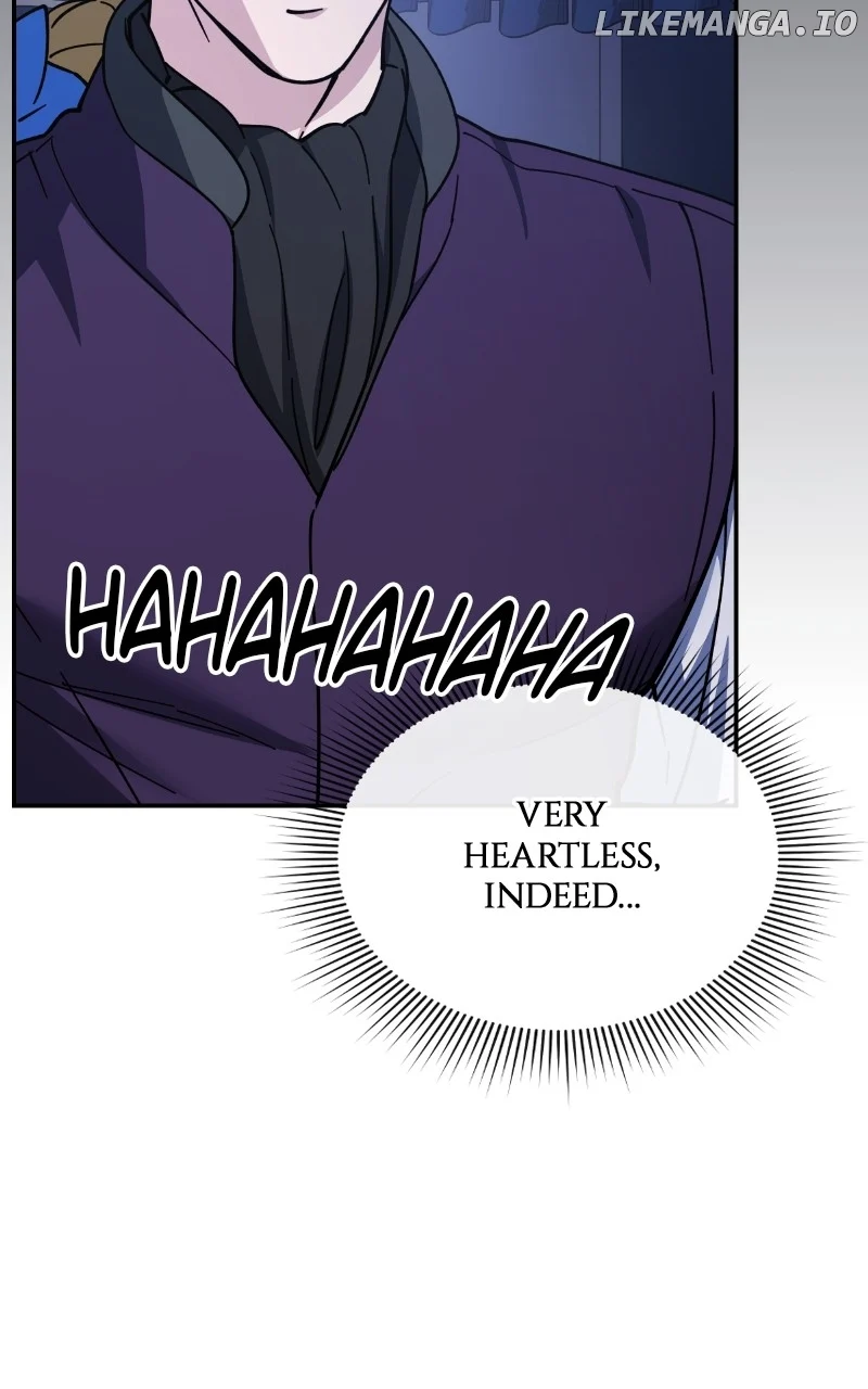 10 Ways To Get Rejected By The Tyrant chapter 59 page 91