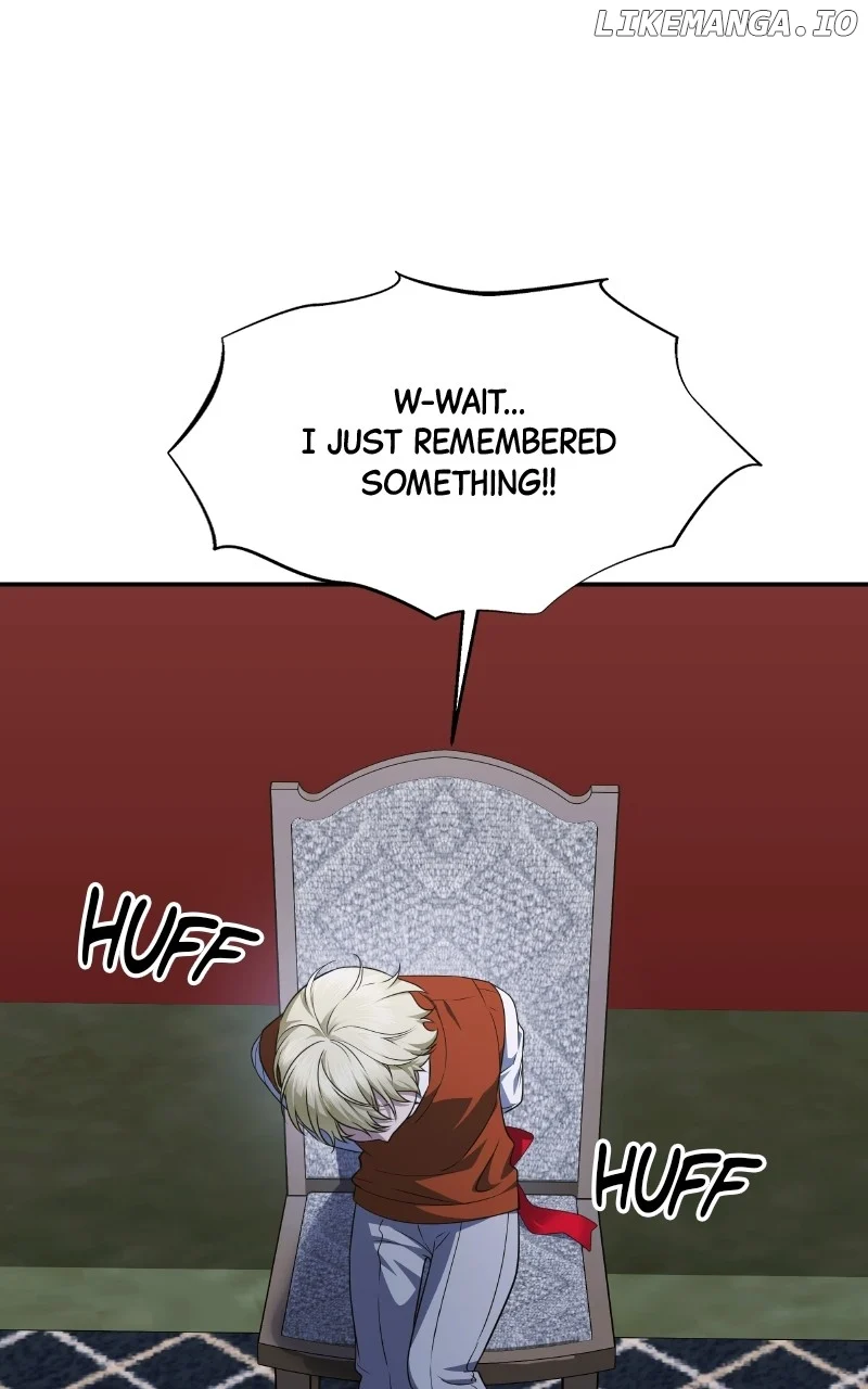 10 Ways To Get Rejected By The Tyrant chapter 59 page 92