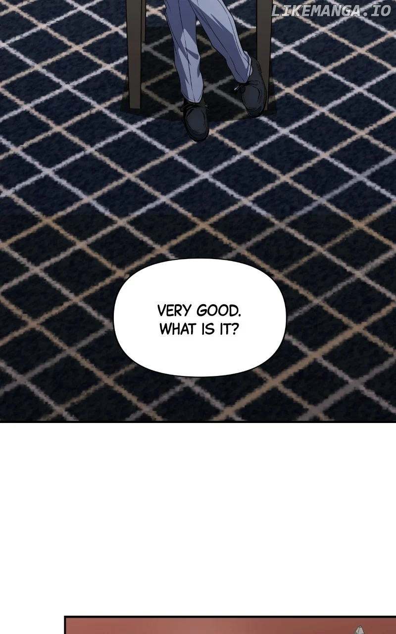 10 Ways To Get Rejected By The Tyrant chapter 59 page 93