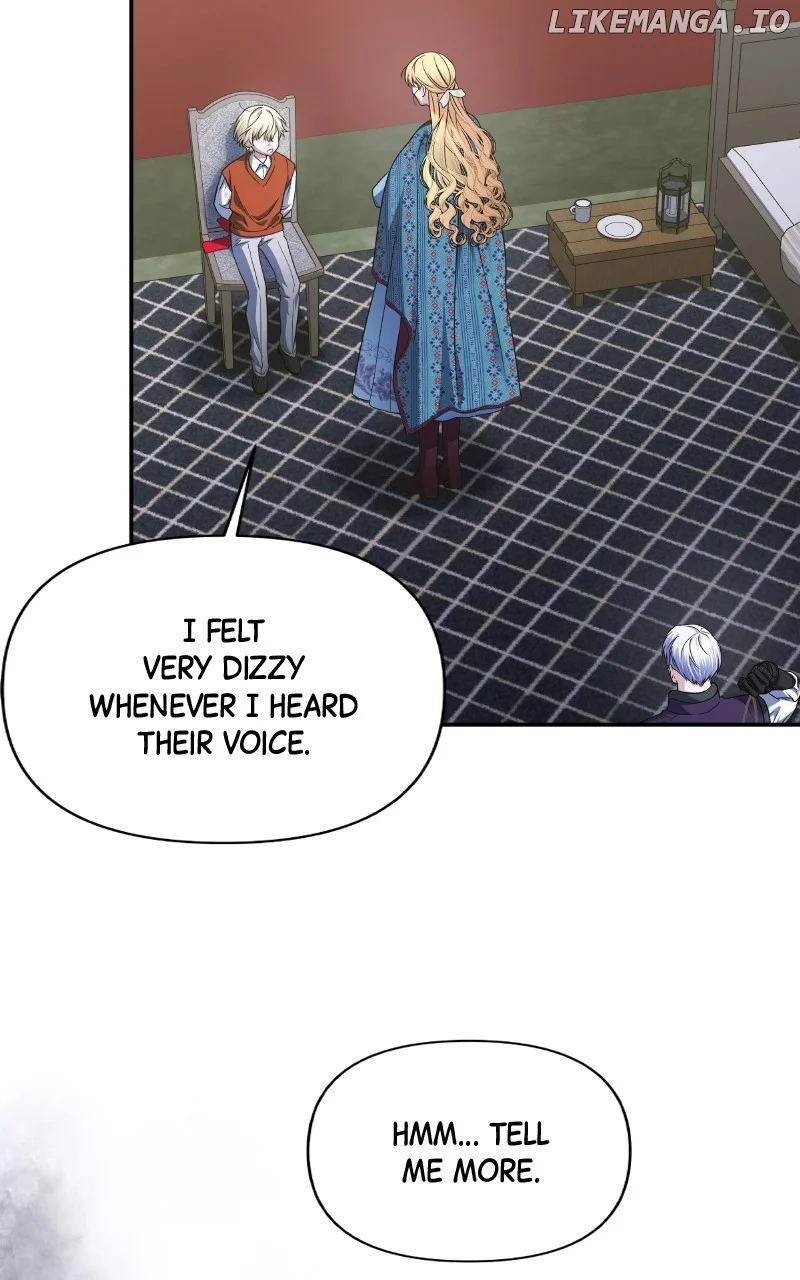 10 Ways To Get Rejected By The Tyrant chapter 59 page 94