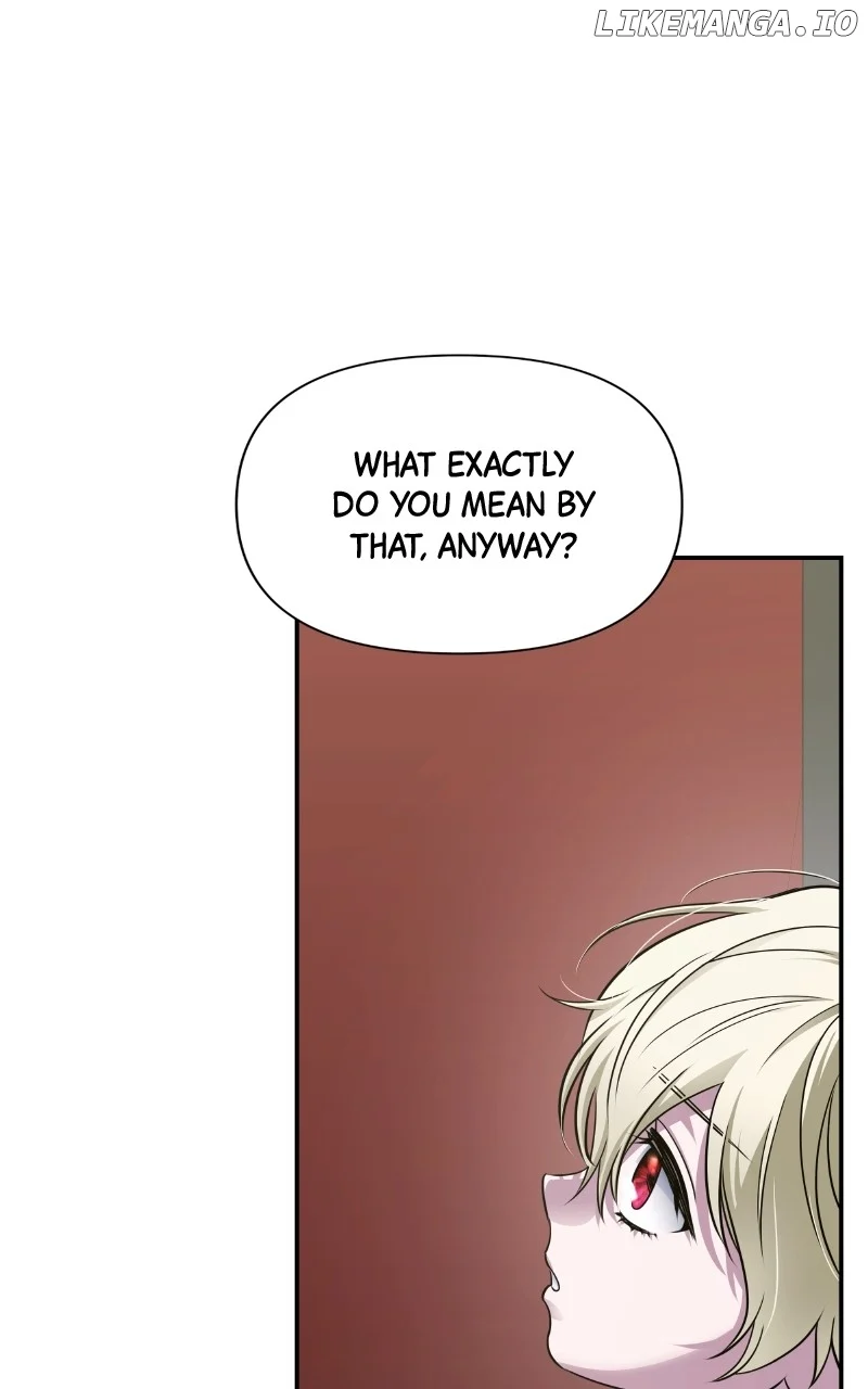 10 Ways To Get Rejected By The Tyrant chapter 59 page 103