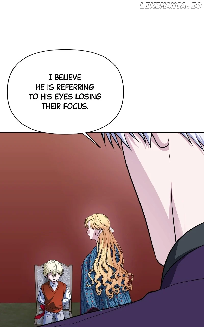 10 Ways To Get Rejected By The Tyrant chapter 59 page 105