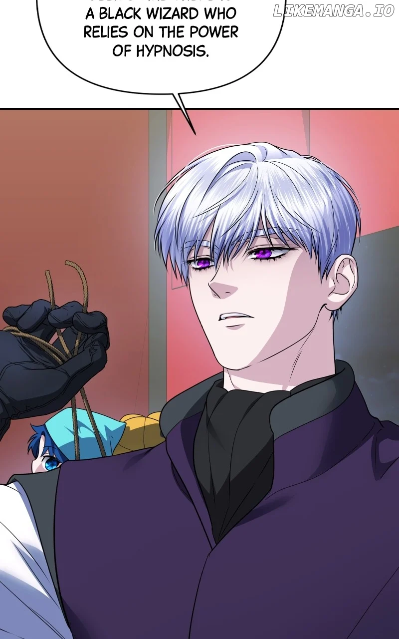 10 Ways To Get Rejected By The Tyrant chapter 59 page 107