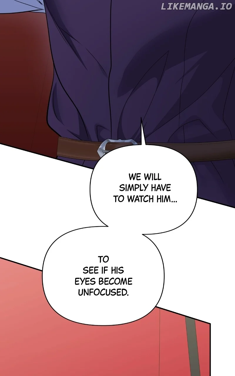 10 Ways To Get Rejected By The Tyrant chapter 59 page 108