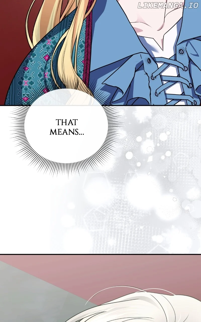 10 Ways To Get Rejected By The Tyrant chapter 59 page 111