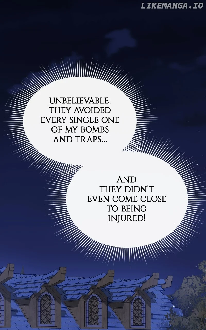 10 Ways To Get Rejected By The Tyrant chapter 60 page 1