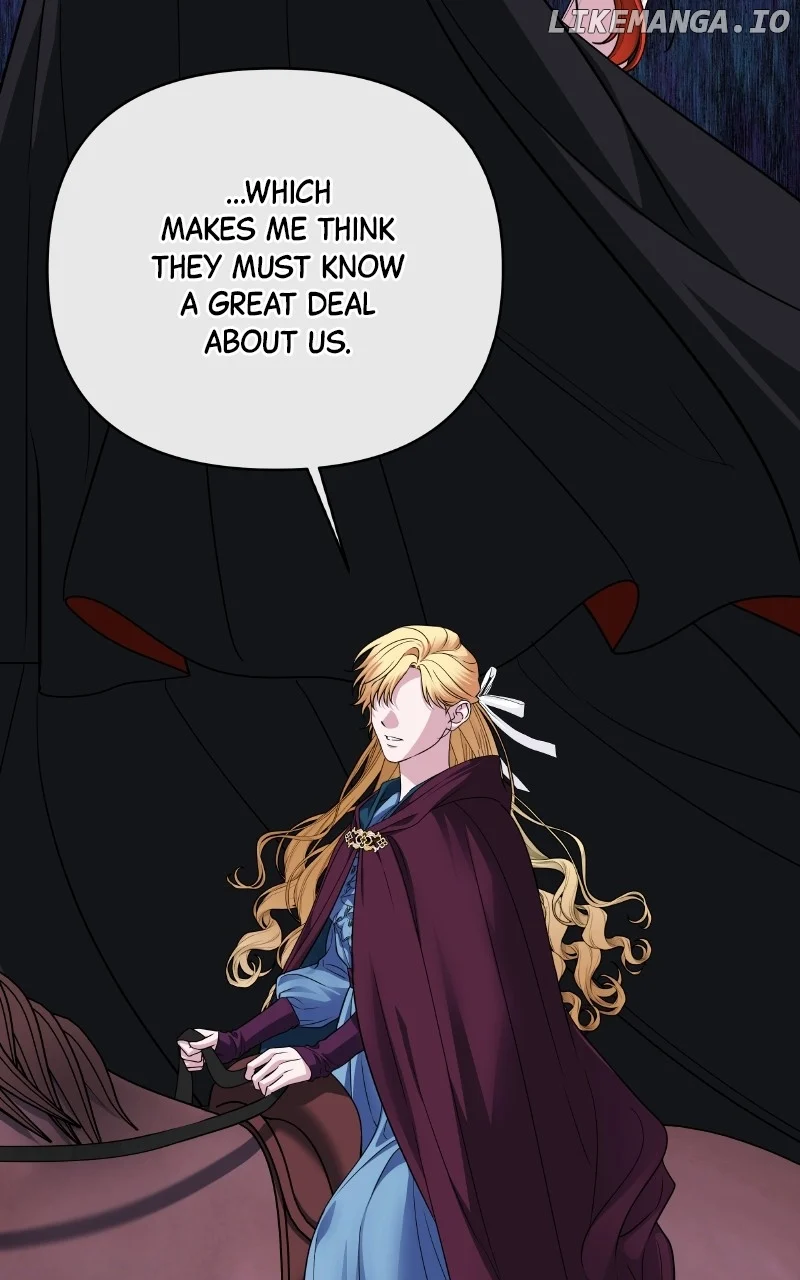 10 Ways To Get Rejected By The Tyrant chapter 60 page 100