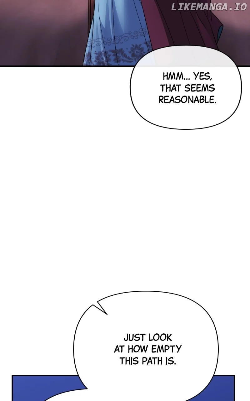 10 Ways To Get Rejected By The Tyrant chapter 60 page 101