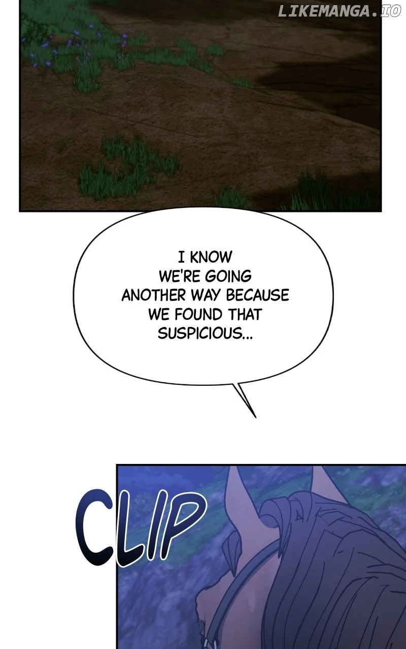 10 Ways To Get Rejected By The Tyrant chapter 60 page 103
