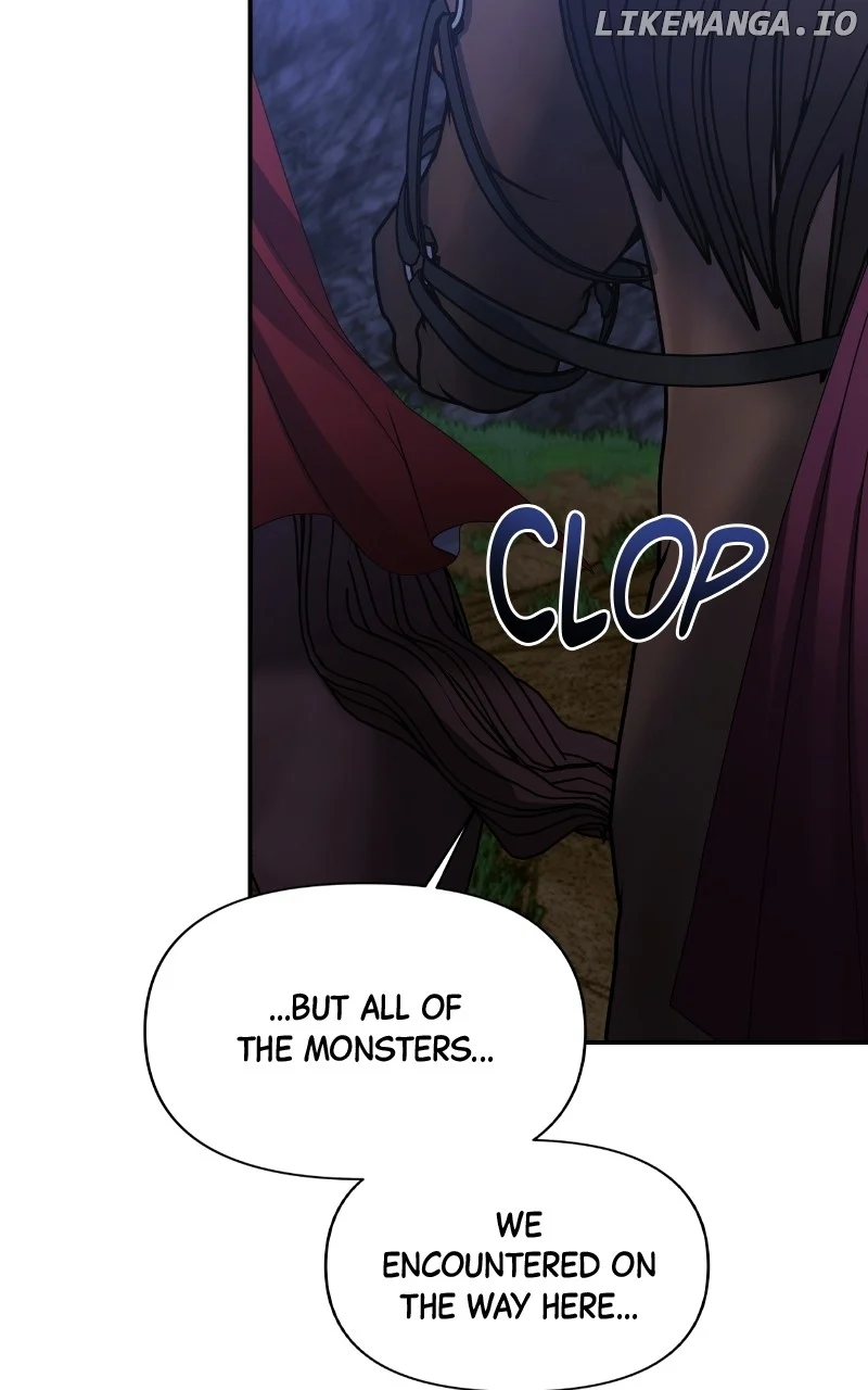 10 Ways To Get Rejected By The Tyrant chapter 60 page 104