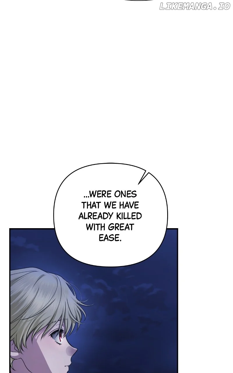 10 Ways To Get Rejected By The Tyrant chapter 60 page 105