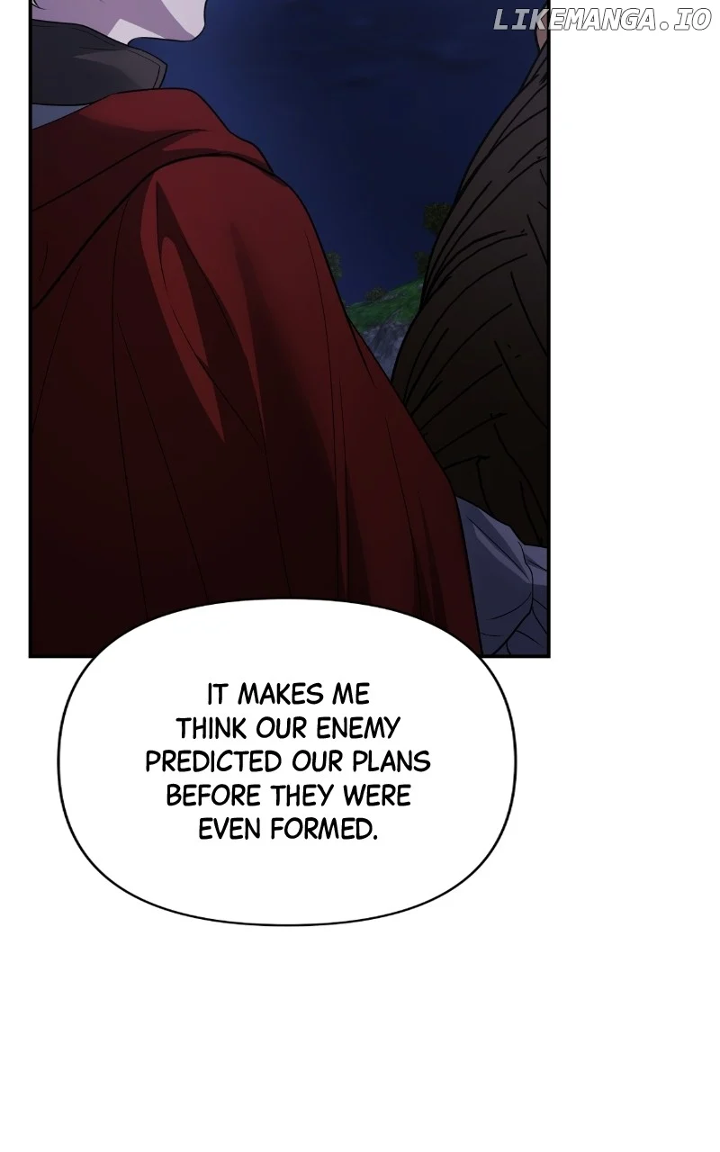 10 Ways To Get Rejected By The Tyrant chapter 60 page 106