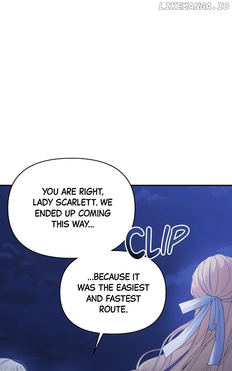 10 Ways To Get Rejected By The Tyrant chapter 60 page 107