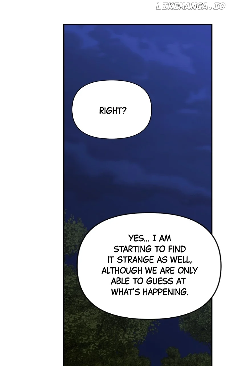 10 Ways To Get Rejected By The Tyrant chapter 60 page 109
