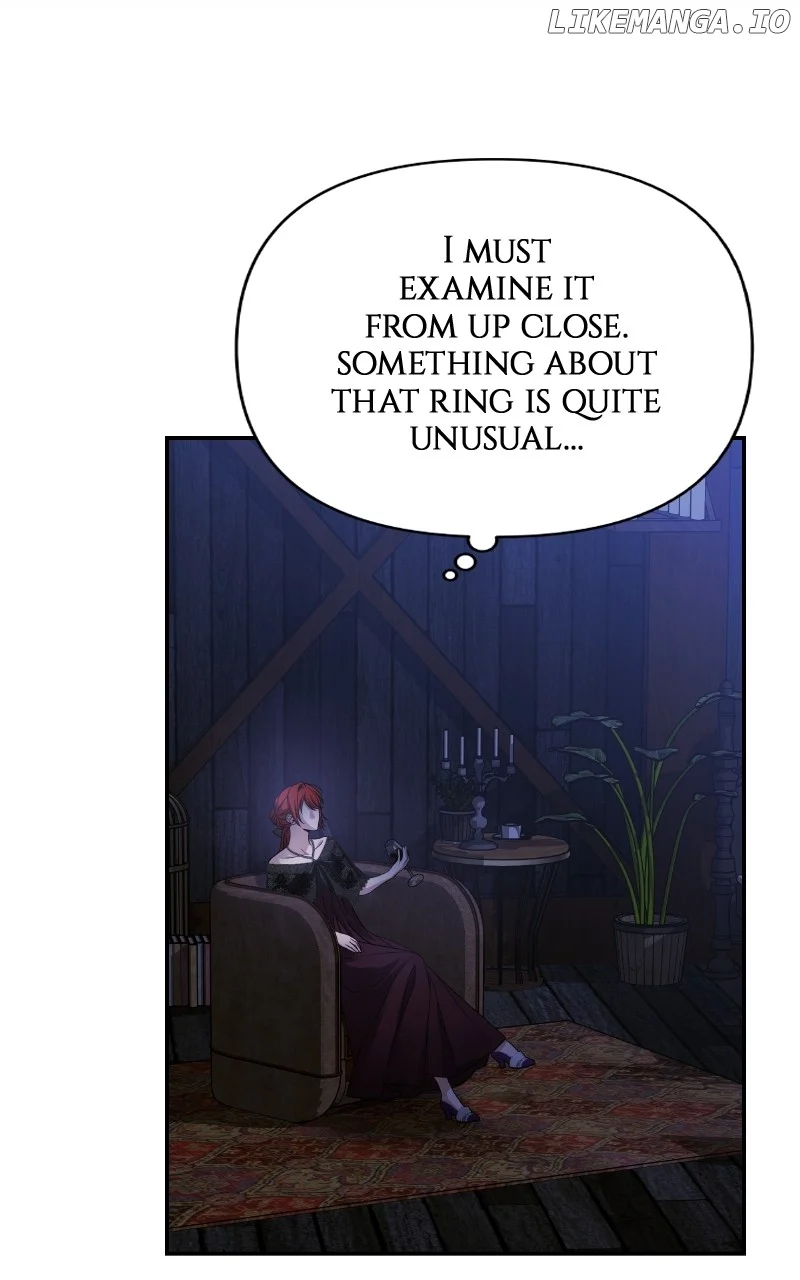 10 Ways To Get Rejected By The Tyrant chapter 60 page 11