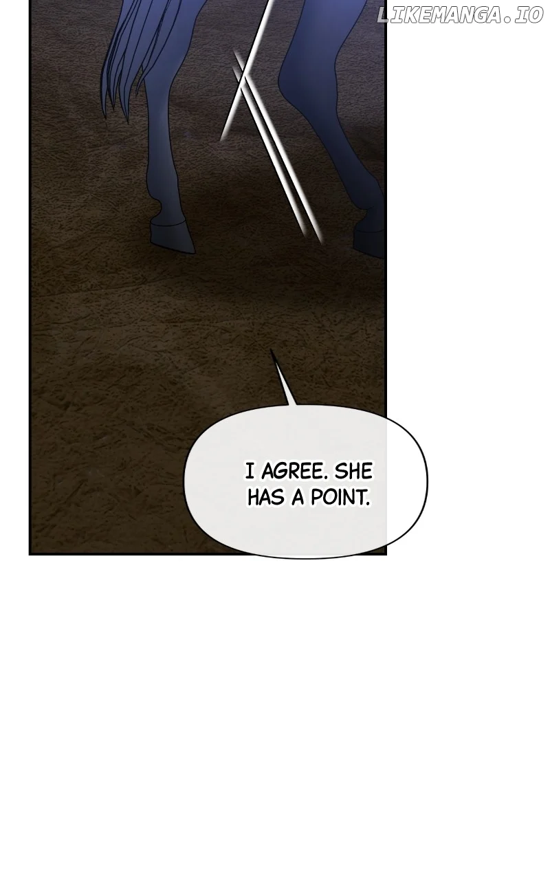 10 Ways To Get Rejected By The Tyrant chapter 60 page 111