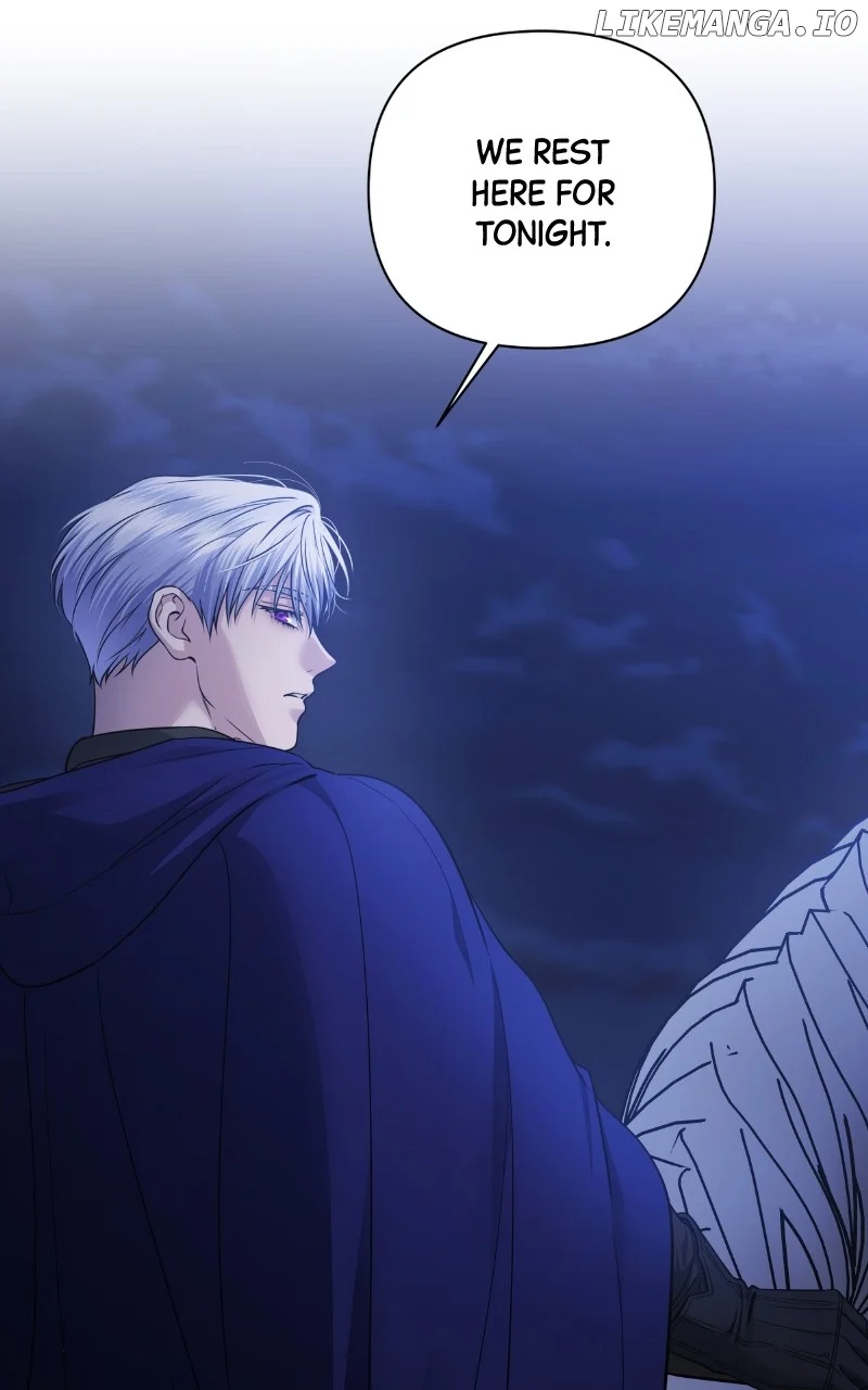10 Ways To Get Rejected By The Tyrant chapter 60 page 112