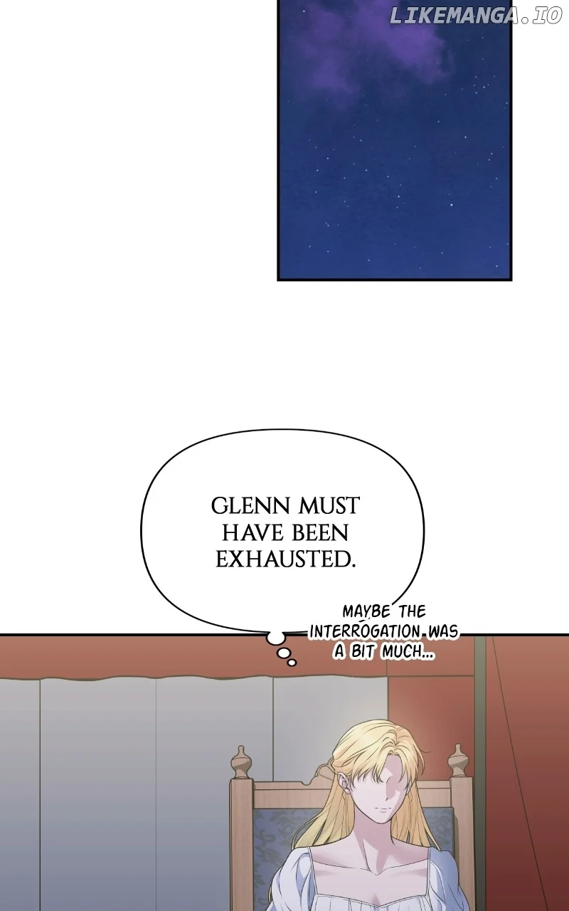 10 Ways To Get Rejected By The Tyrant chapter 60 page 115