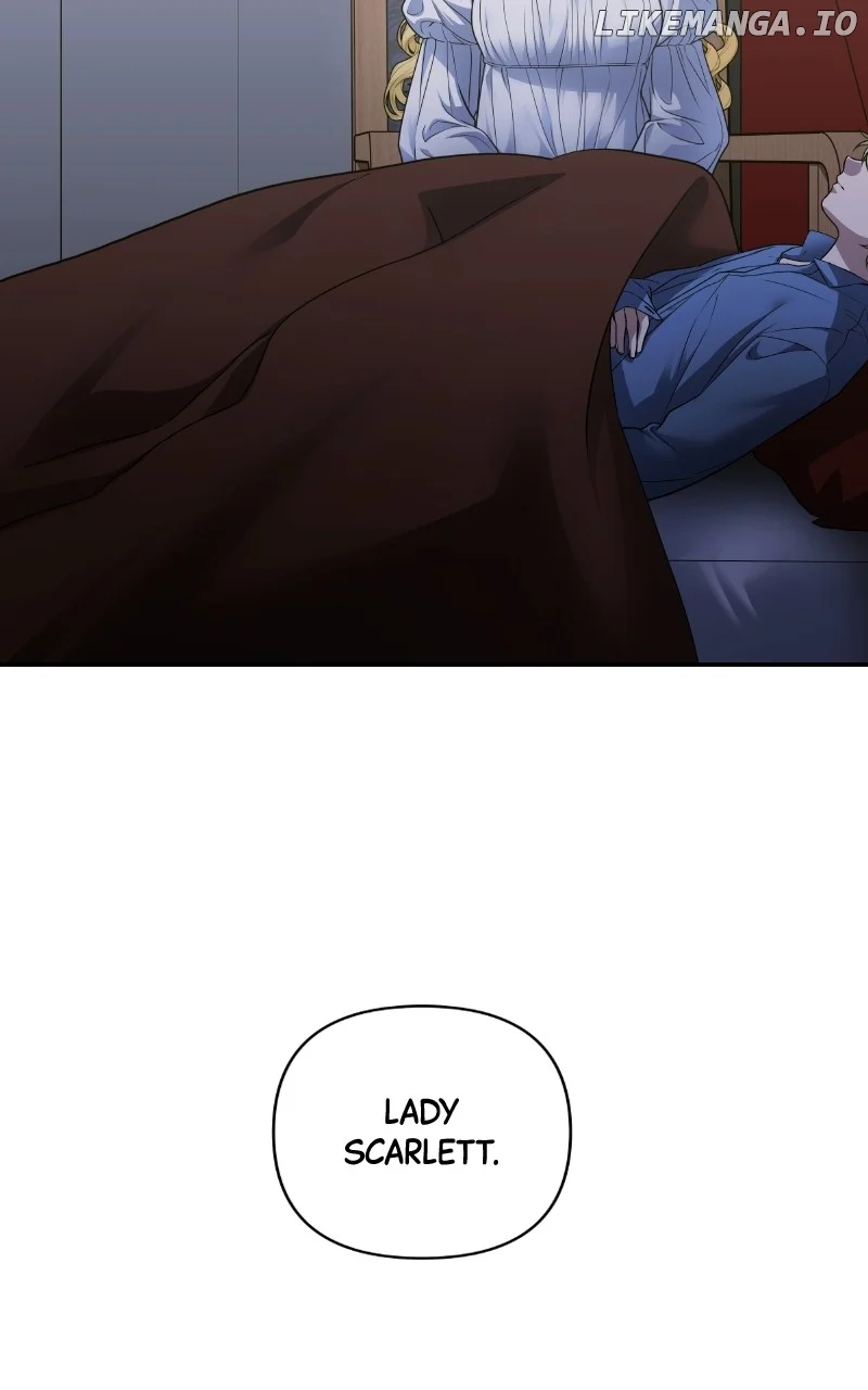10 Ways To Get Rejected By The Tyrant chapter 60 page 116