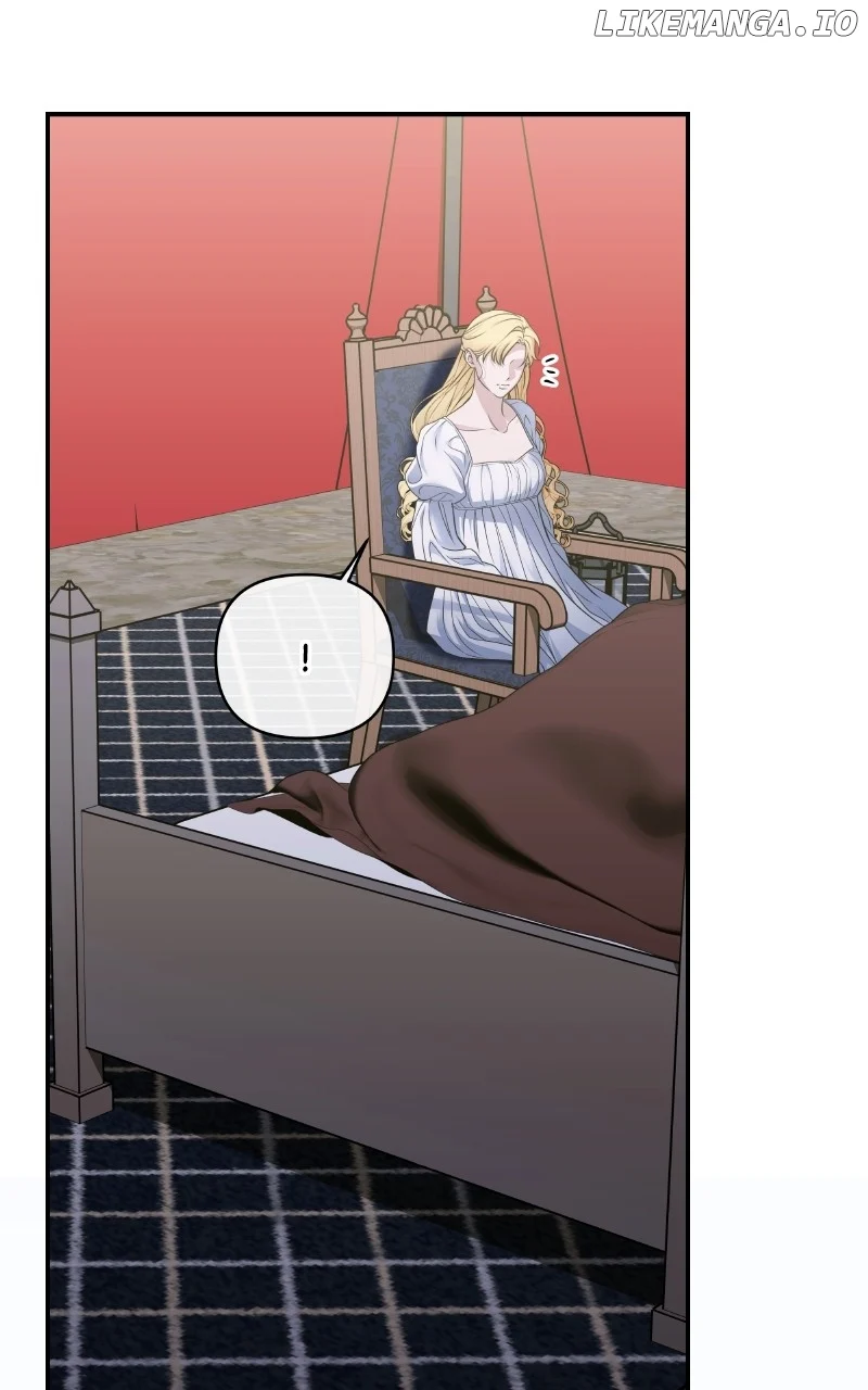 10 Ways To Get Rejected By The Tyrant chapter 60 page 117