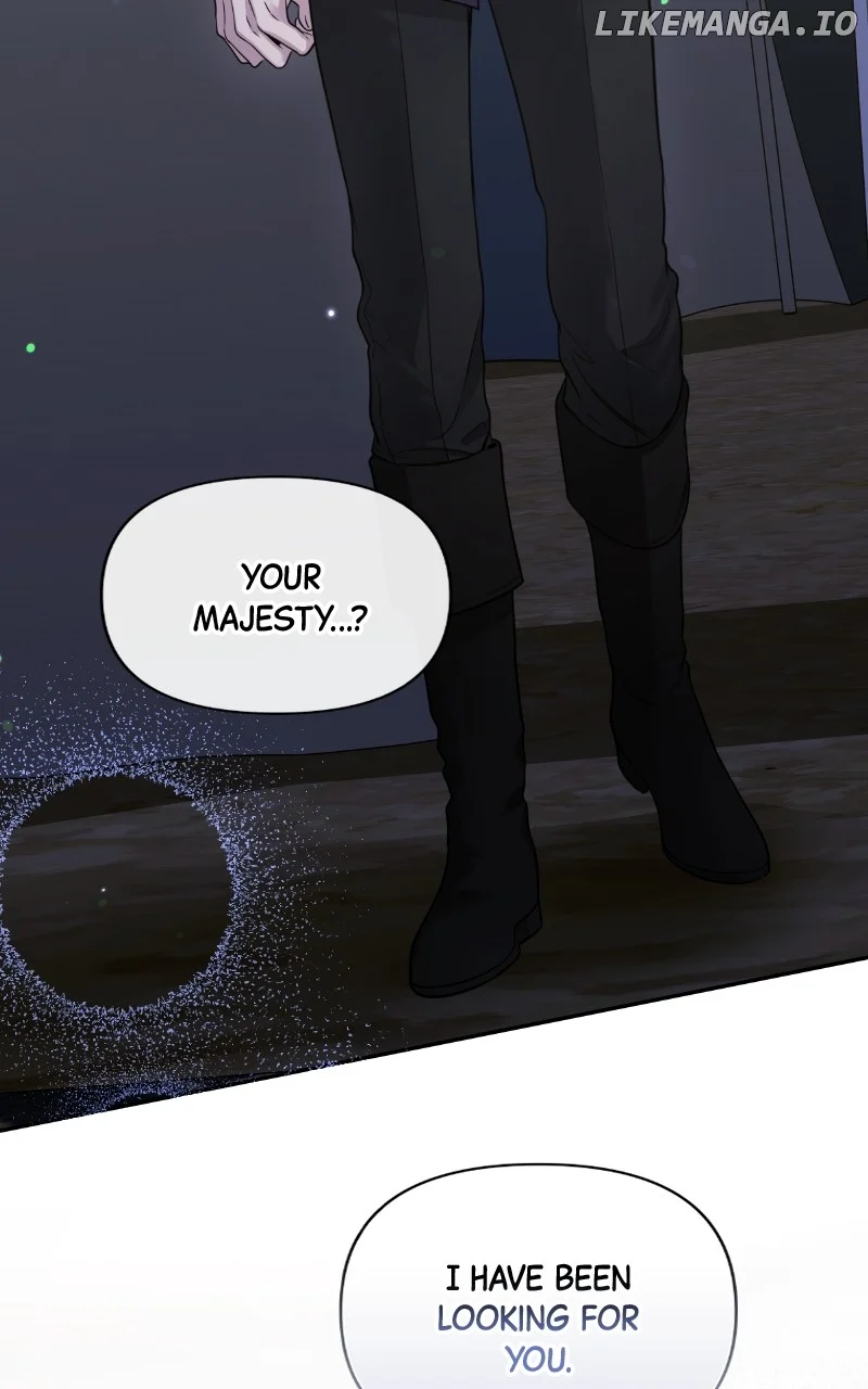 10 Ways To Get Rejected By The Tyrant chapter 60 page 120
