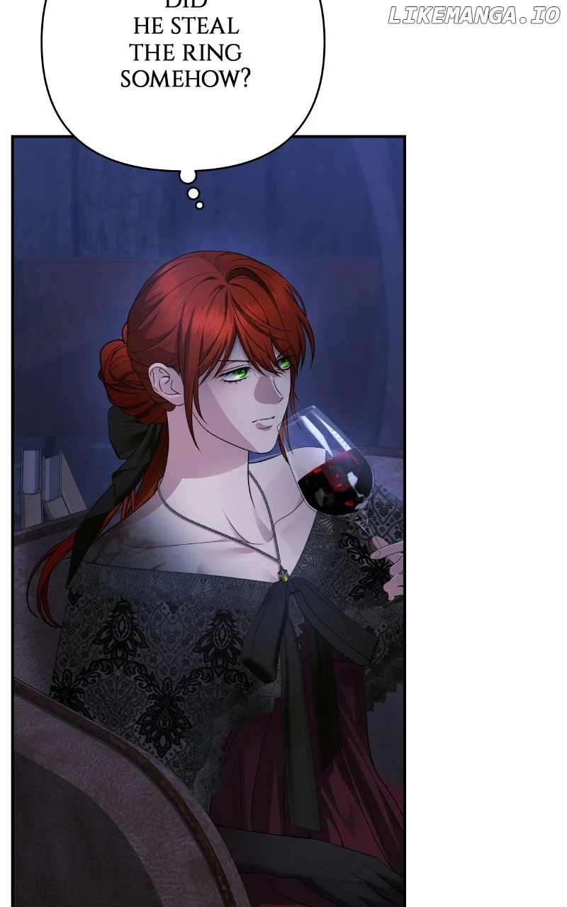 10 Ways To Get Rejected By The Tyrant chapter 60 page 21