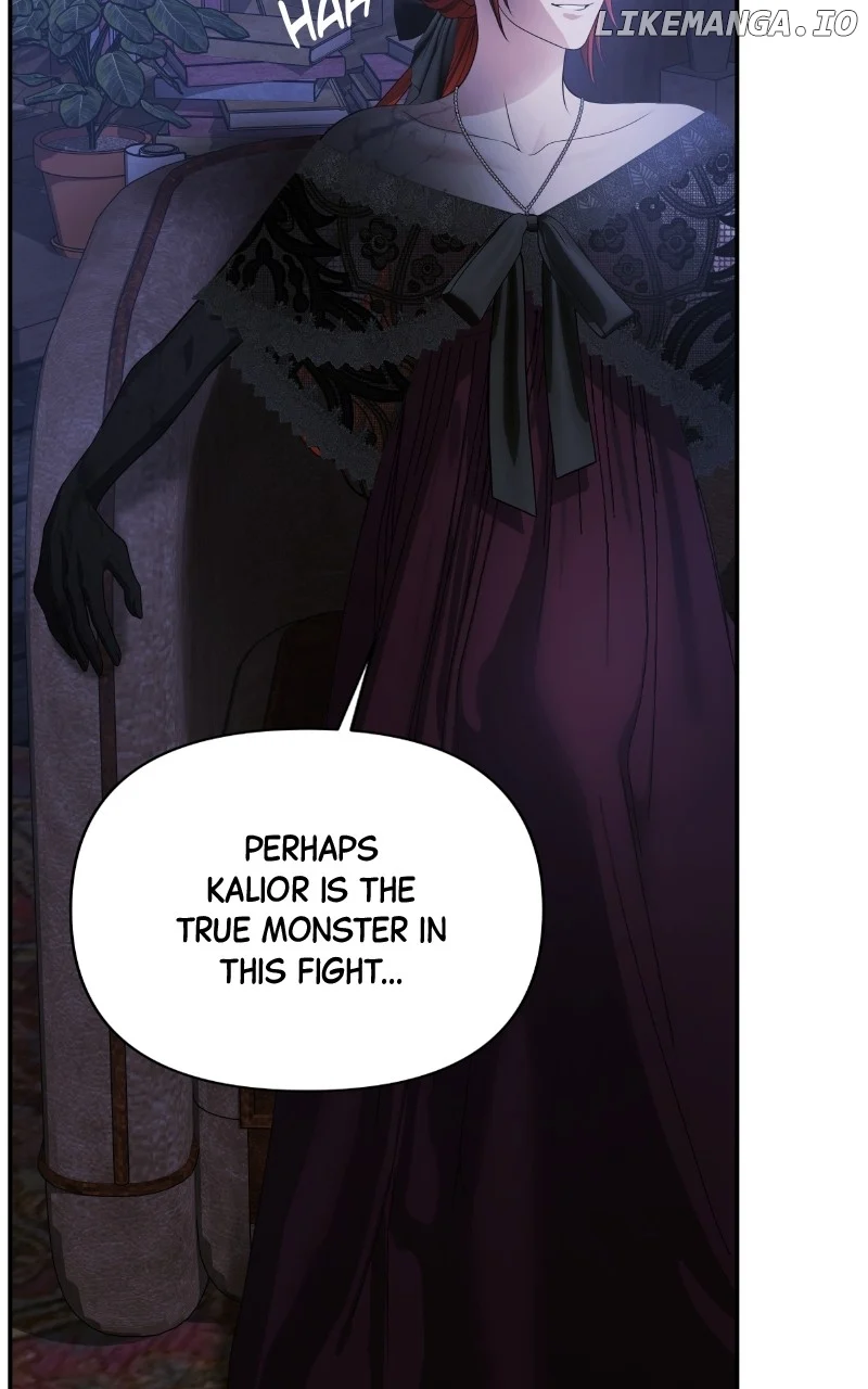 10 Ways To Get Rejected By The Tyrant chapter 60 page 27