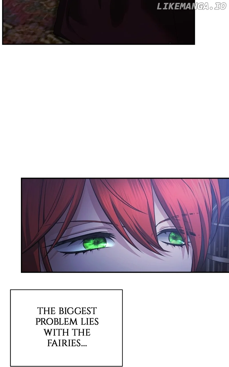 10 Ways To Get Rejected By The Tyrant chapter 60 page 28