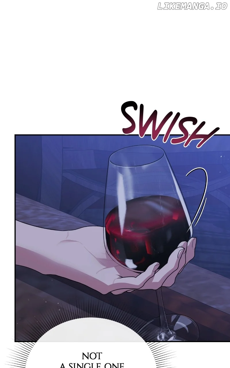 10 Ways To Get Rejected By The Tyrant chapter 60 page 3