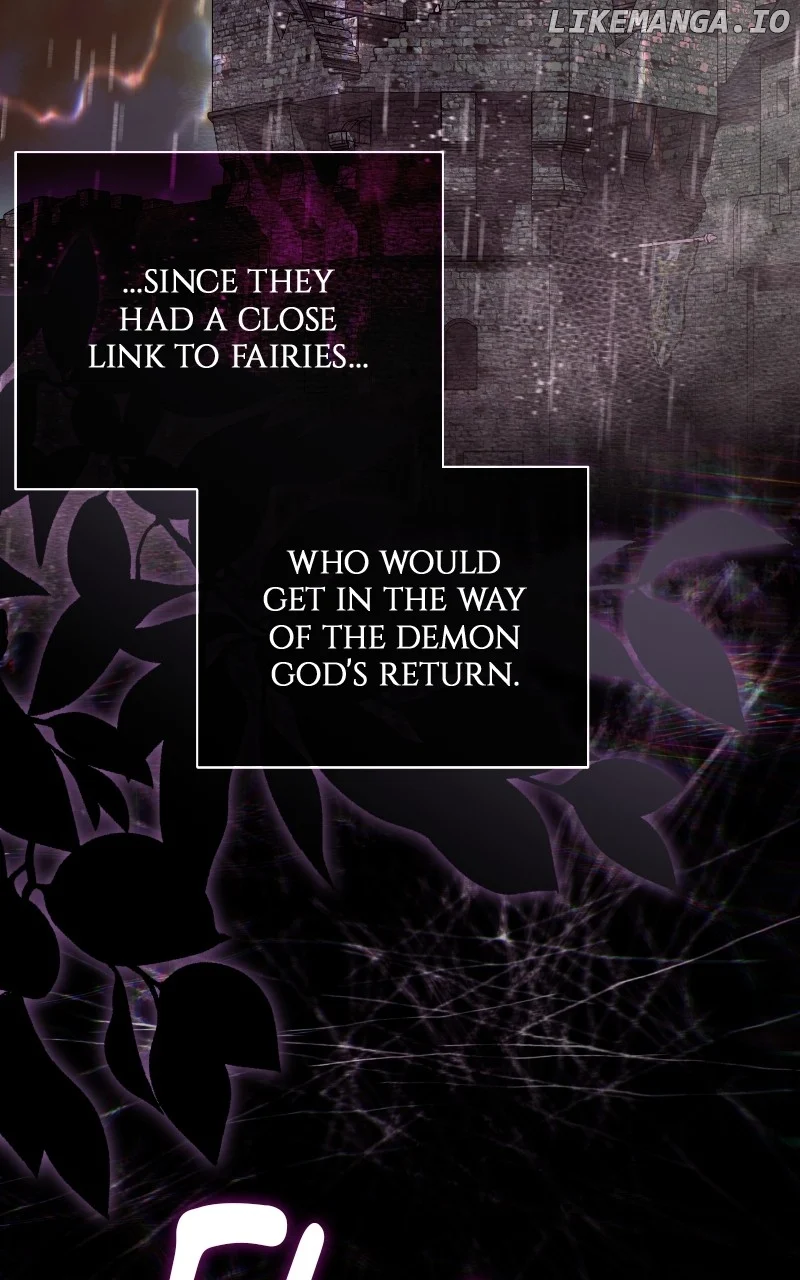 10 Ways To Get Rejected By The Tyrant chapter 60 page 39