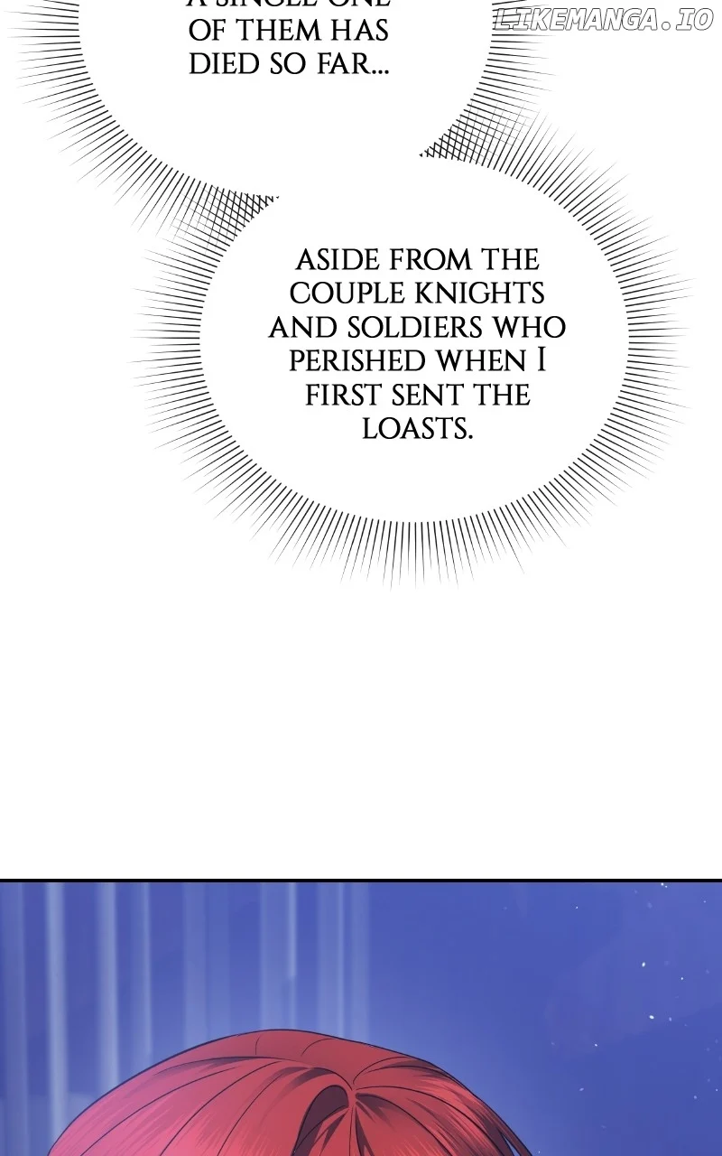 10 Ways To Get Rejected By The Tyrant chapter 60 page 4