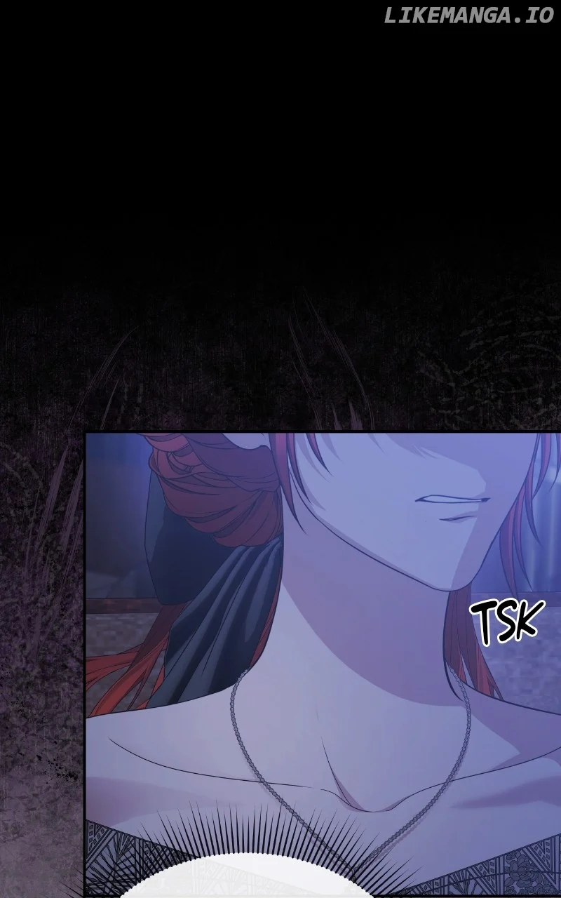 10 Ways To Get Rejected By The Tyrant chapter 60 page 42